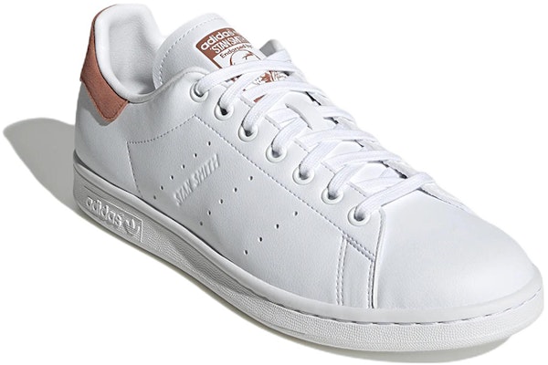 阿迪达斯 史密斯 '白色魔法地球' GX4437 Lookbook 阿迪达斯 史密斯 '白色魔法地球' GX4437