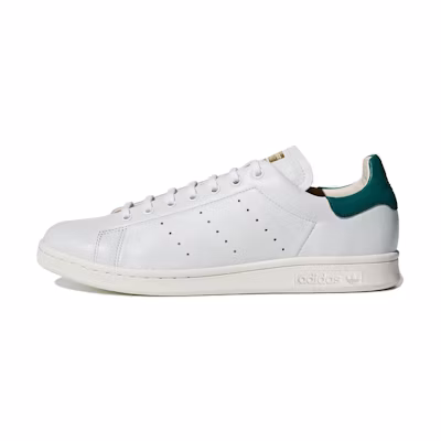 adidas Stan Smith 'White Noble Green'