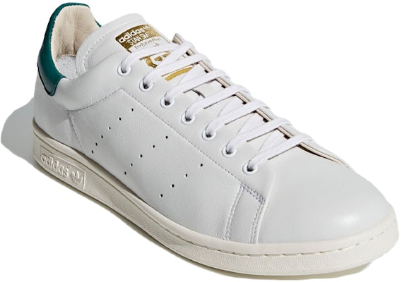 아디다스 스탠 스미스 '화이트 노블 그린' AQ0868 Lookbook 아디다스 스탠 스미스 '화이트 노블 그린' AQ0868