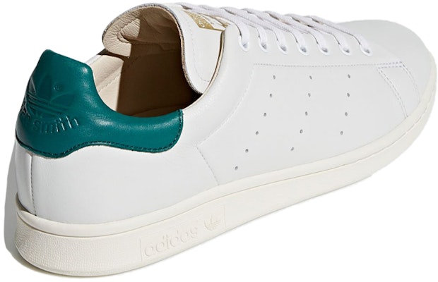 아디다스 스탠 스미스 '화이트 노블 그린' AQ0868 Shop 아디다스 스탠 스미스 '화이트 노블 그린' AQ0868