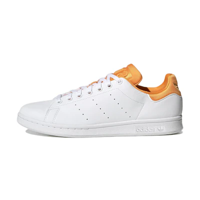 adidas Stan Smith 'White Orange'