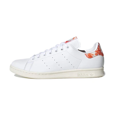 adidas Stan Smith 'White Orange'