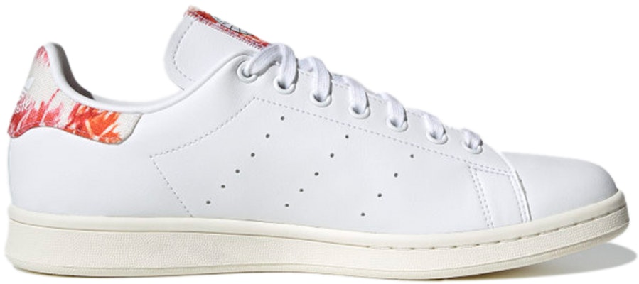 阿迪达斯史密斯经典小白鞋‘白橙’ GZ7767 Order 阿迪达斯史密斯经典小白鞋‘白橙’ GZ7767