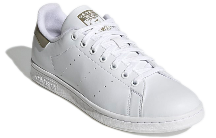 adidas Stan Smith 'White Orbit Green' 圖 3