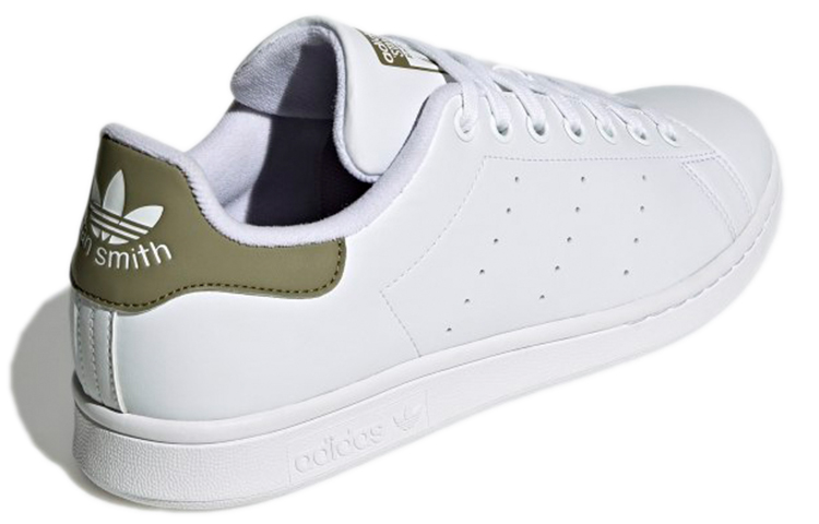 adidas Stan Smith 'White Orbit Green' 圖 4