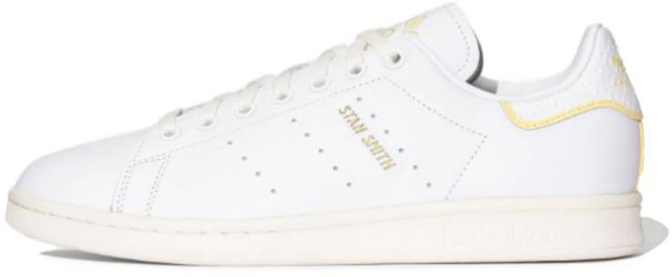 阿迪达斯 Stan Smith 白粉压纹后跟款 IF9061 Buy 阿迪达斯 Stan Smith 白粉压纹后跟款 IF9061