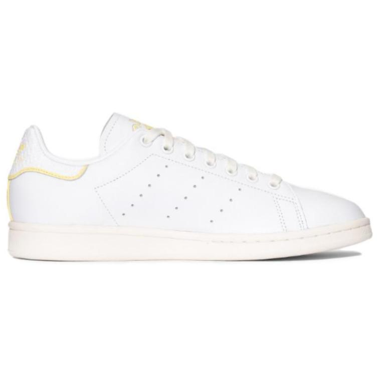 Order 阿迪达斯 Stan Smith 白粉压纹后跟款 IF9061