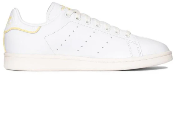 阿迪达斯 Stan Smith 白粉压纹后跟款 IF9061 Order 阿迪达斯 Stan Smith 白粉压纹后跟款 IF9061