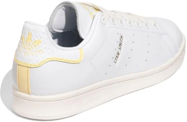 阿迪达斯 Stan Smith 白粉压纹后跟款 IF9061 Shop 阿迪达斯 Stan Smith 白粉压纹后跟款 IF9061