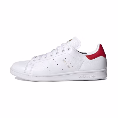 adidas Stan Smith 'White Power Red'