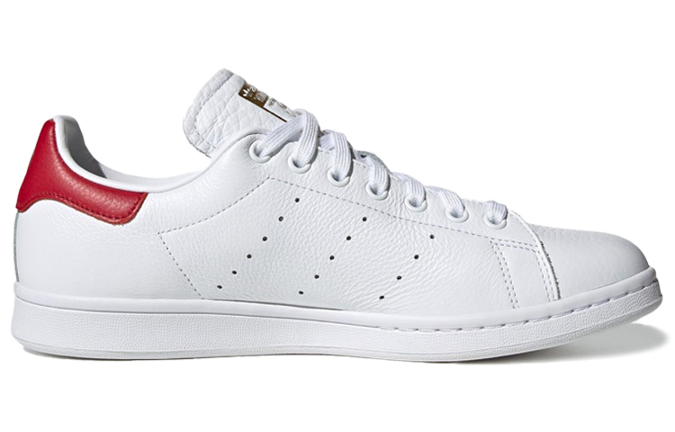 adidas Stan Smith 'White Power Red' 圖 2