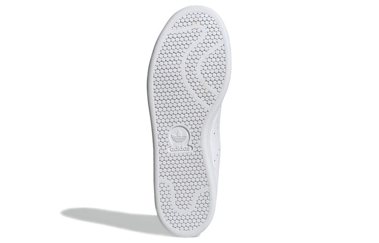 adidas Stan Smith 'White Power Red' 圖 5