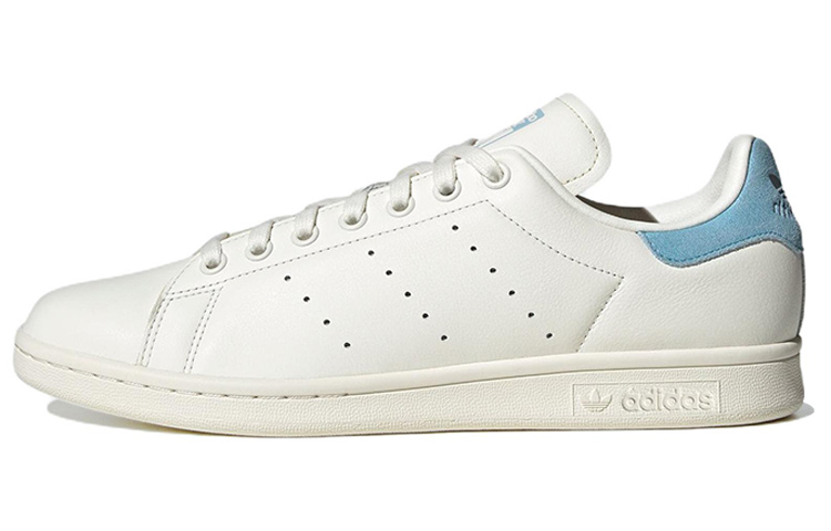 Buy 阿迪达斯 史密斯 '白色 旧爱蓝' 运动鞋 HQ6813