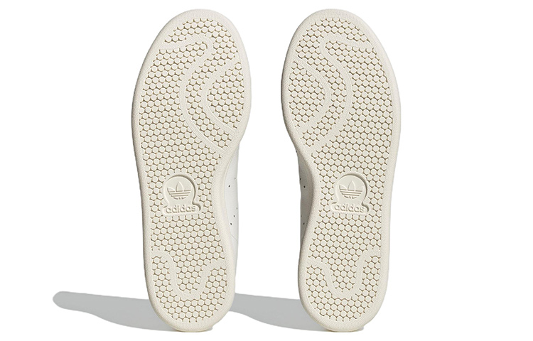 Details for 阿迪达斯 史密斯 '白色 旧爱蓝' 运动鞋 HQ6813