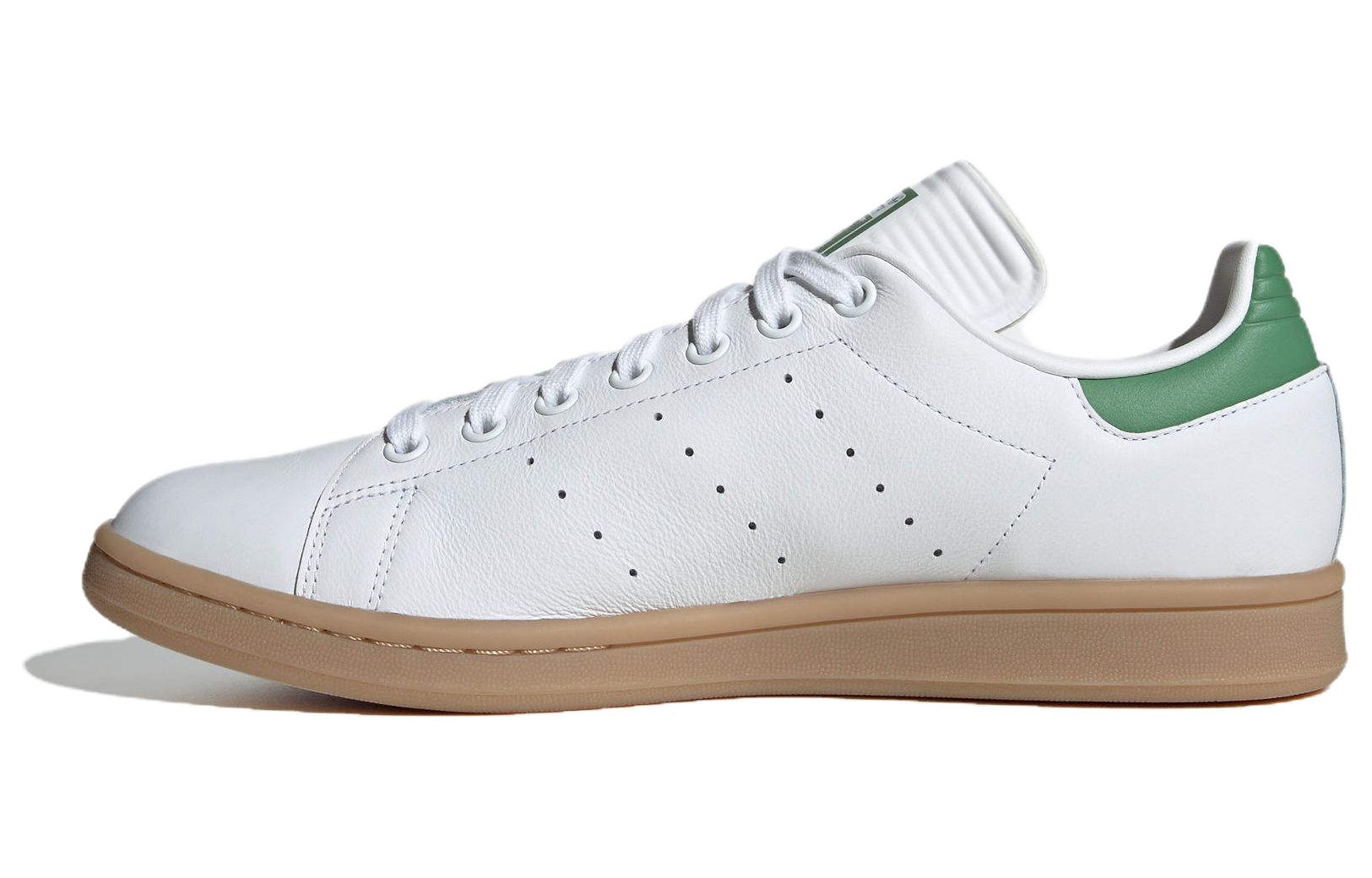 Buy adidas Stan Smith 'Putih Biru Gum Bekas' ID0268