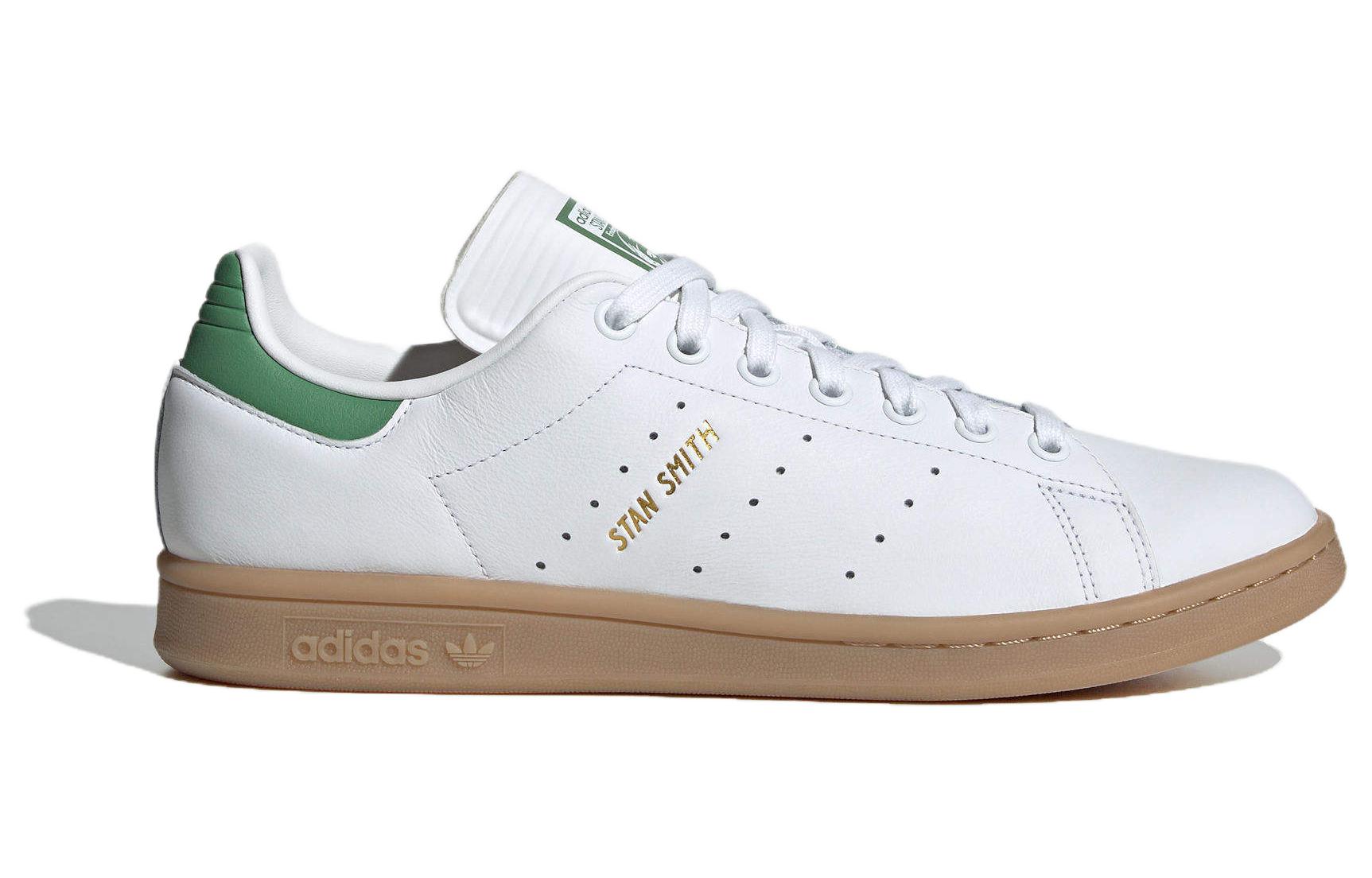 Order adidas Stan Smith 'Putih Biru Gum Bekas' ID0268