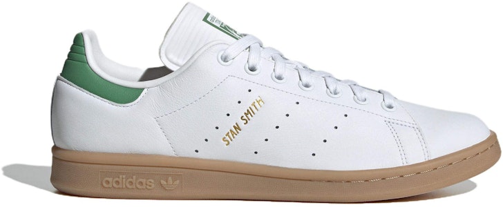 adidas Stan Smith 'Putih Biru Gum Bekas' ID0268 Order adidas Stan Smith 'Putih Biru Gum Bekas' ID0268