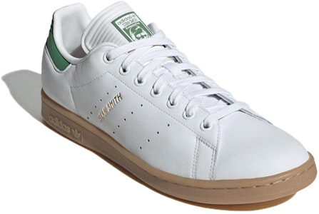 adidas Stan Smith 'Putih Biru Gum Bekas' ID0268 Lookbook adidas Stan Smith 'Putih Biru Gum Bekas' ID0268