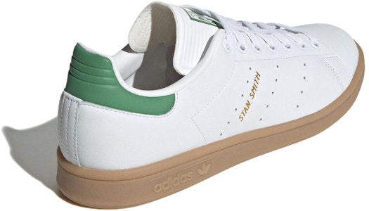 adidas Stan Smith 'Putih Biru Gum Bekas' ID0268 Shop adidas Stan Smith 'Putih Biru Gum Bekas' ID0268