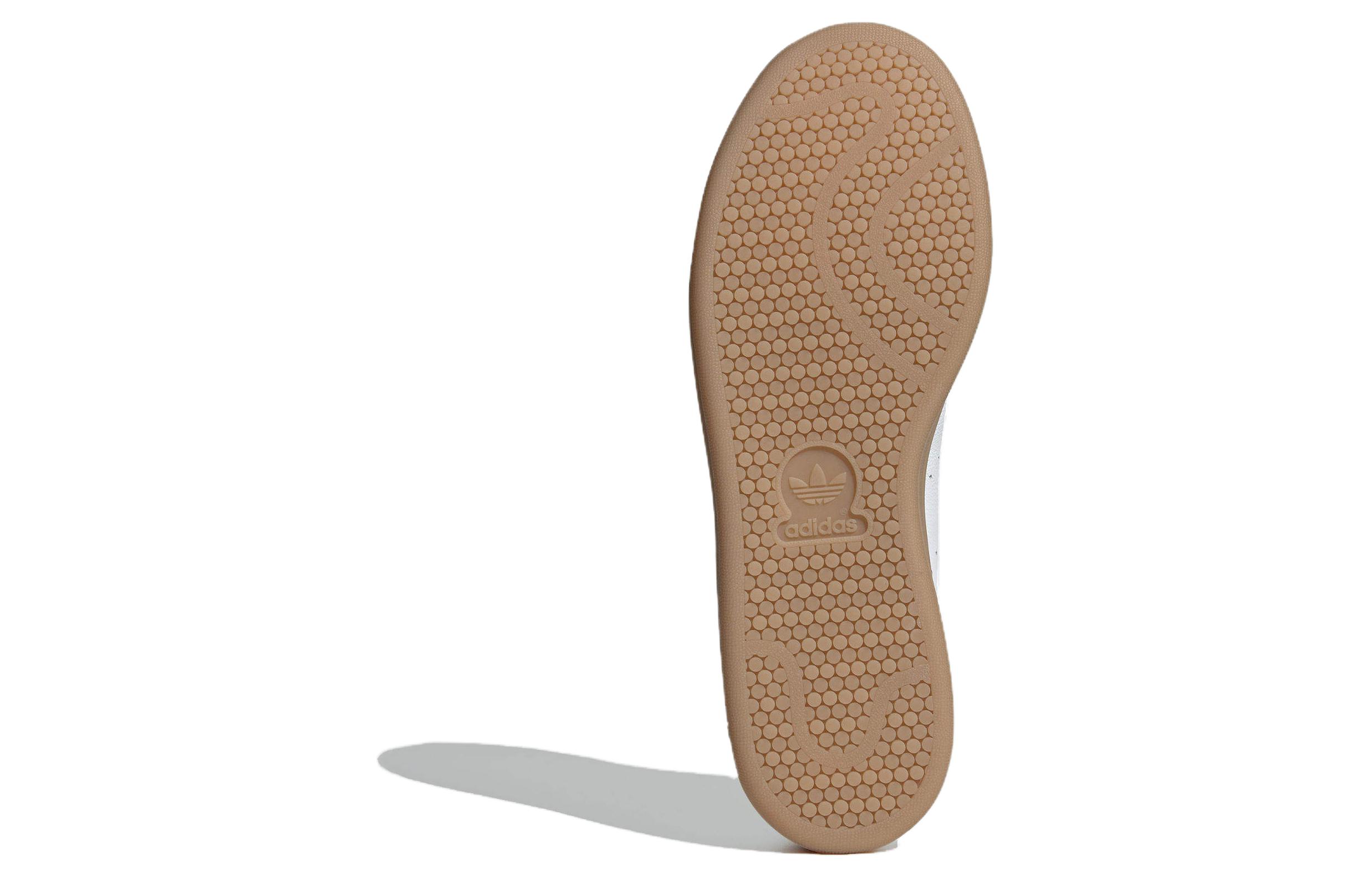 Details for adidas Stan Smith 'Putih Biru Gum Bekas' ID0268