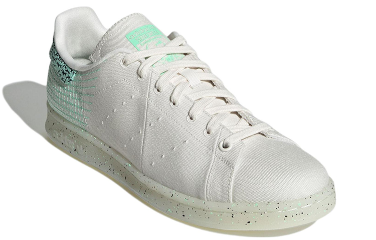 Lookbook 아디다스 스탠 스미스 '화이트 펄스 민트' GY7321