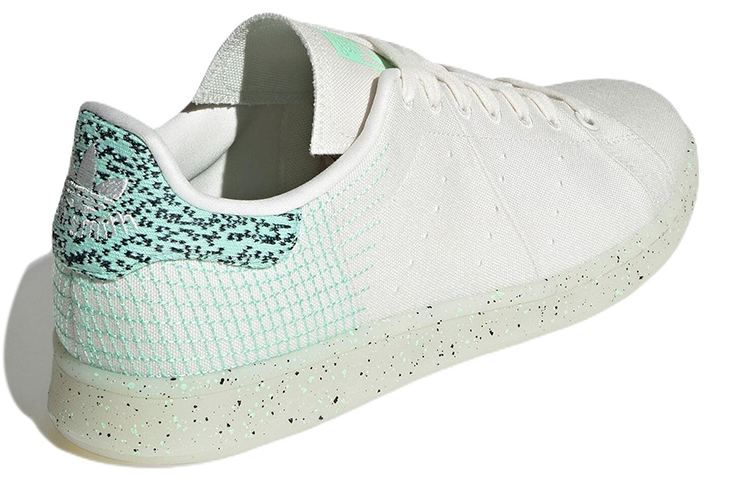 Shop 아디다스 스탠 스미스 '화이트 펄스 민트' GY7321