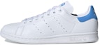 Buy adidas Originals Stan Smith 低幫 板鞋 男女同款 天藍