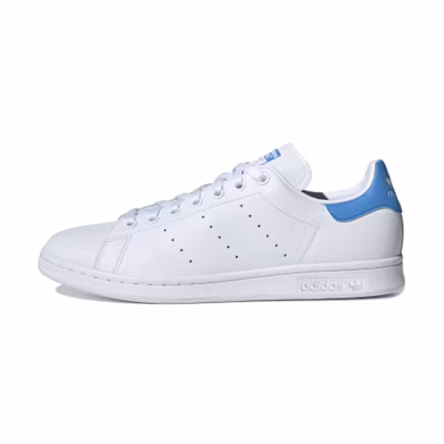 adidas Stan Smith 'White Real Blue'