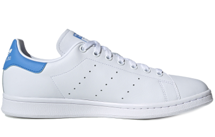 Order スタンスミス 白/リアルブルー EF9291