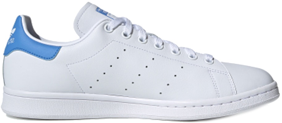 adidas Originals Stan Smith 低幫 板鞋 男女同款 天藍 Order adidas Originals Stan Smith 低幫 板鞋 男女同款 天藍