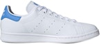 Order adidas Originals Stan Smith 低幫 板鞋 男女同款 天藍