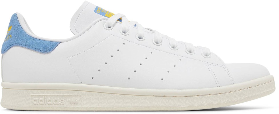 adidas Stan Smith 'Putih Biru Asli' GW0486 Buy adidas Stan Smith 'Putih Biru Asli' GW0486