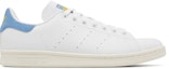 Buy adidas Stan Smith 'Putih Biru Asli' GW0486