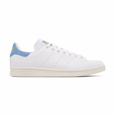 adidas Stan Smith 'White Real Blue'