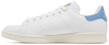 Lookbook adidas Stan Smith 'Putih Biru Asli' GW0486