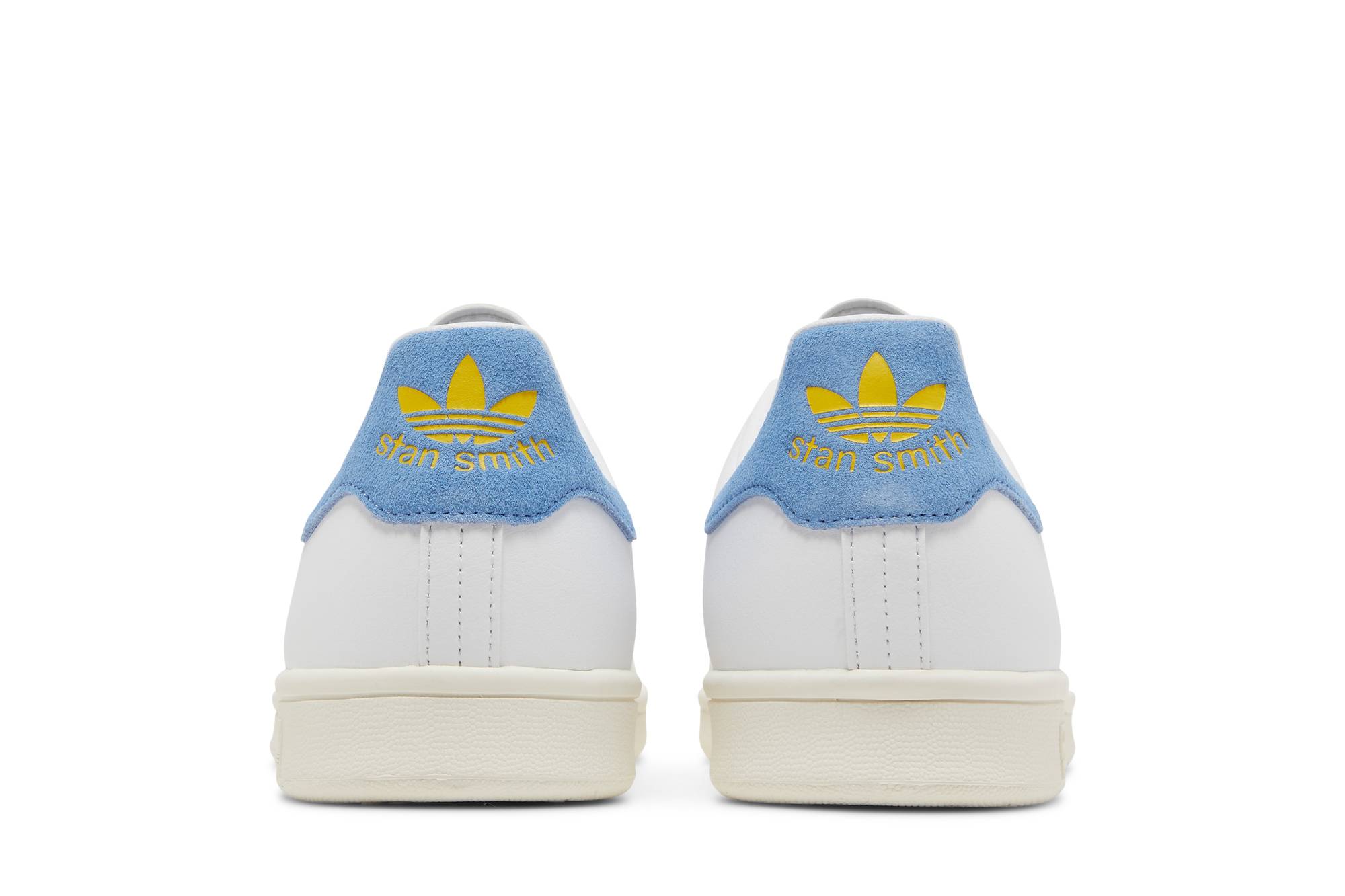 Details for adidas Stan Smith 'Putih Biru Asli' GW0486