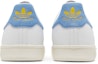 Details for adidas Stan Smith 'Putih Biru Asli' GW0486
