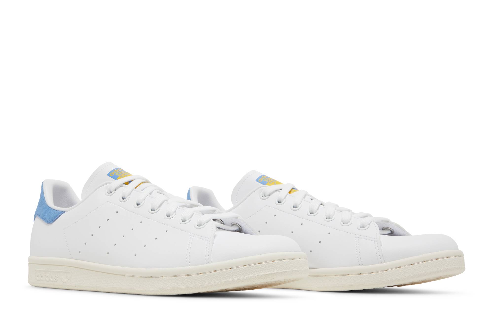 Cheap adidas Stan Smith 'Putih Biru Asli' GW0486