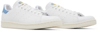Cheap adidas Stan Smith 'Putih Biru Asli' GW0486