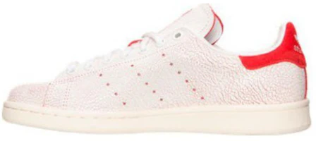adidas Stan Smith 'White Red' M19586 adidas Stan Smith 'White Red' M19586