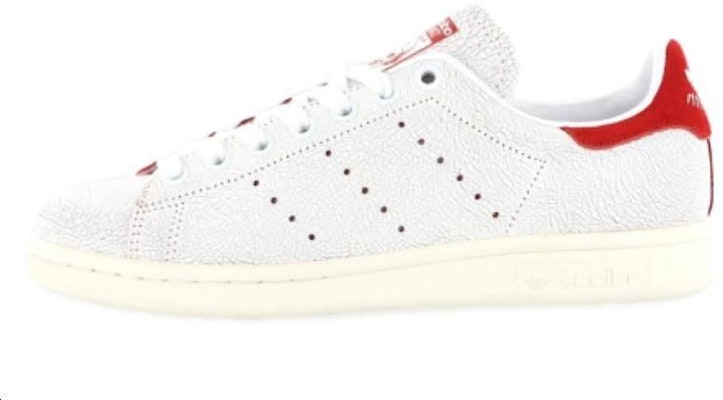 adidas Stan Smith 'Putih Merah' M19586 Buy adidas Stan Smith 'Putih Merah' M19586