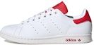 Buy 아디다스 스탠스미스 '화이트 스칼렛' ID1979