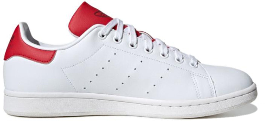 아디다스 스탠스미스 '화이트 스칼렛' ID1979 Order 아디다스 스탠스미스 '화이트 스칼렛' ID1979
