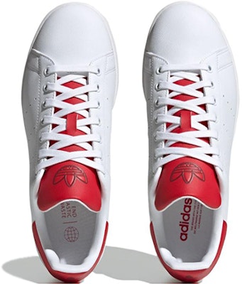 아디다스 스탠스미스 '화이트 스칼렛' ID1979 Purchase 아디다스 스탠스미스 '화이트 스칼렛' ID1979