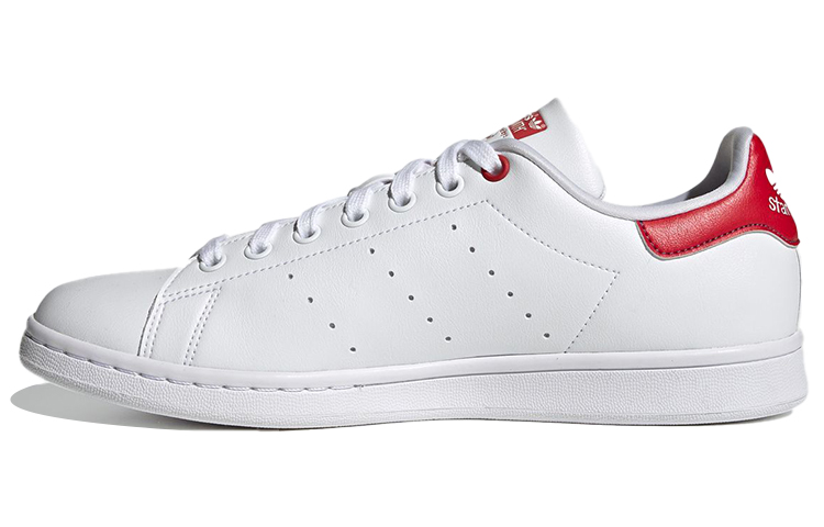 Buy adidas Stan Smith 'Putih Merah Biru Kru' FX5548