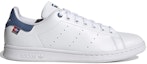 Order adidas Stan Smith 'Putih Merah Biru Kru' FX5548