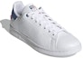 Lookbook adidas Stan Smith 'Putih Merah Biru Kru' FX5548