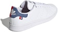 Shop adidas Stan Smith 'Putih Merah Biru Kru' FX5548