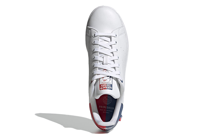 Purchase adidas Stan Smith 'Putih Merah Biru Kru' FX5548