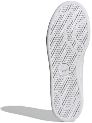 adidas Stan Smith 'Putih Merah Biru Kru' FX5548 Details for adidas Stan Smith 'Putih Merah Biru Kru' FX5548